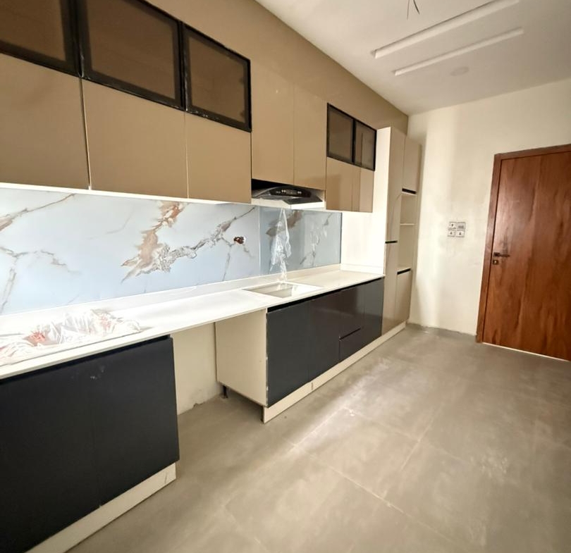 Luxury 2,3&4 bedroom duplexes in Ajah, Lagos