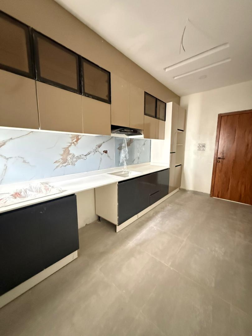 Luxury 2,3&4 bedroom duplexes in Ajah, Lagos
