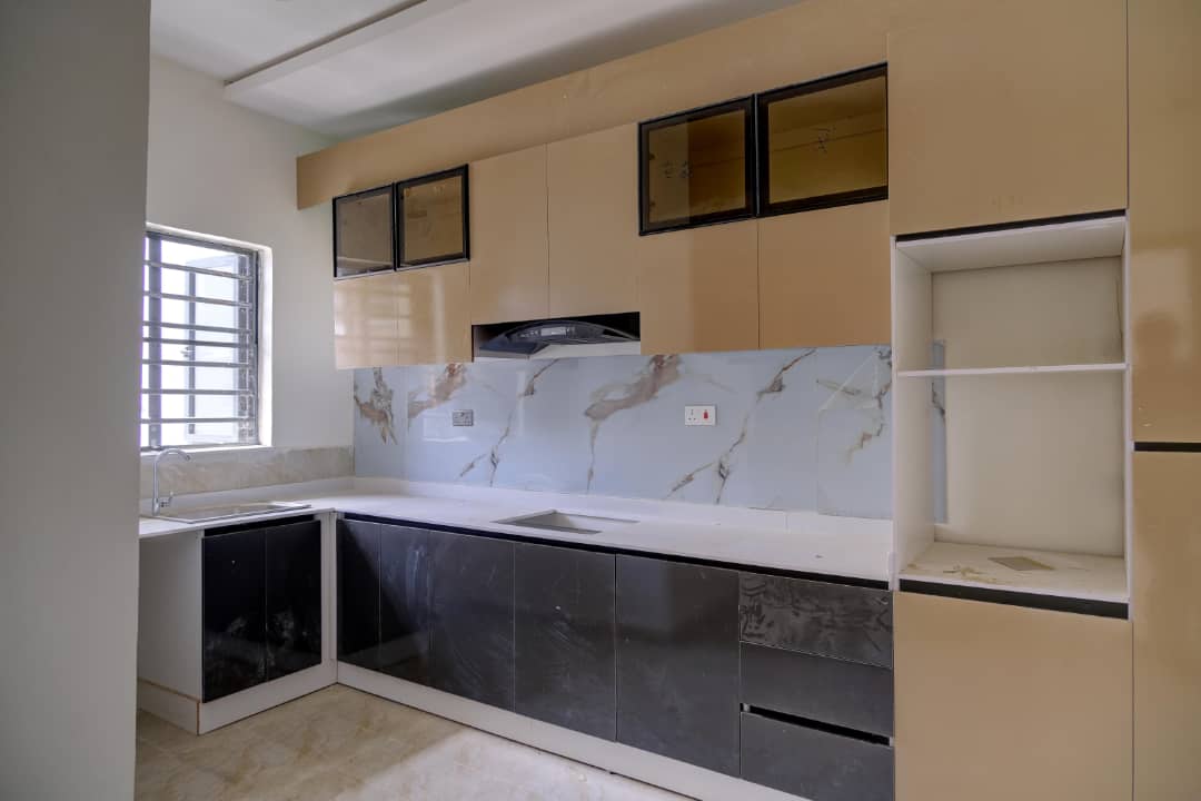 Luxury 2,3&4 bedroom duplexes in Ajah, Lagos