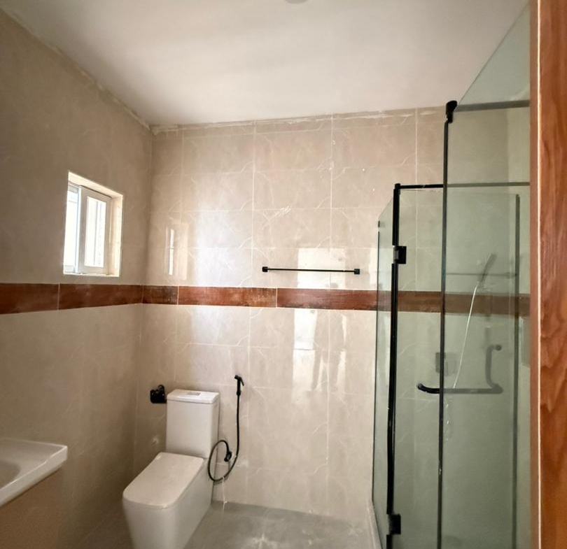 Luxury 2,3&4 bedroom duplexes in Ajah, Lagos