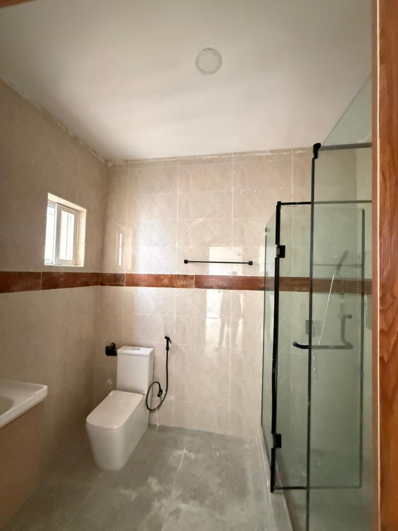 Luxury 2,3&4 bedroom duplexes in Ajah, Lagos