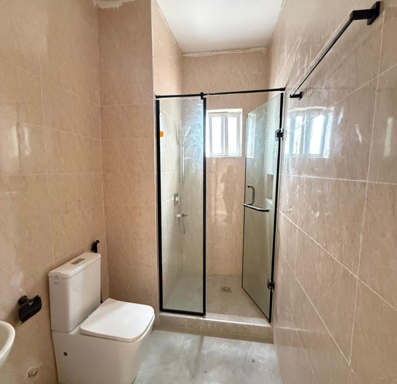 Luxury 2,3&4 bedroom duplexes in Ajah, Lagos