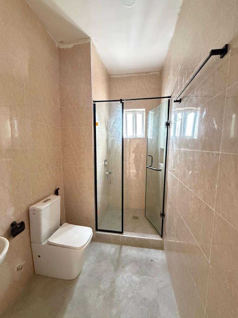Luxury 2,3&4 bedroom duplexes in Ajah, Lagos