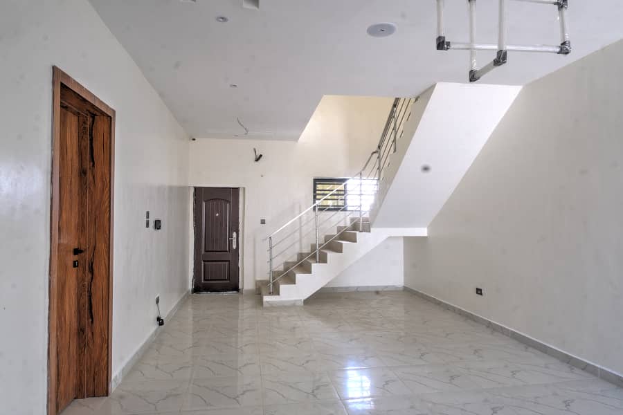 Luxury 2,3&4 bedroom duplexes in Ajah, Lagos
