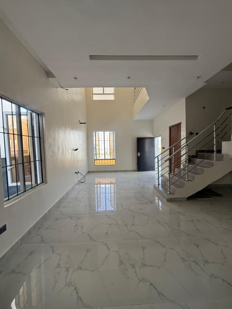 WhatsApp Image 2026-07-05 at 01.01.12 3 Bedroom Duplex in Eleko, Lagos