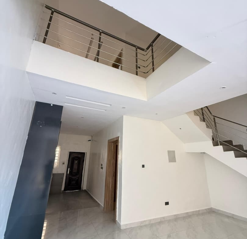 Most Affordable duplex below ₦100,000,000 in Lagos