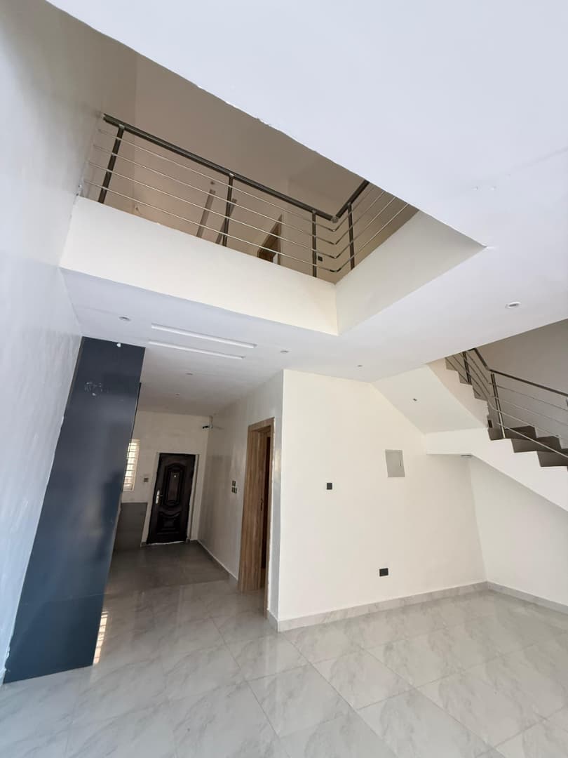 Most Affordable duplex below ₦100,000,000 in Lagos