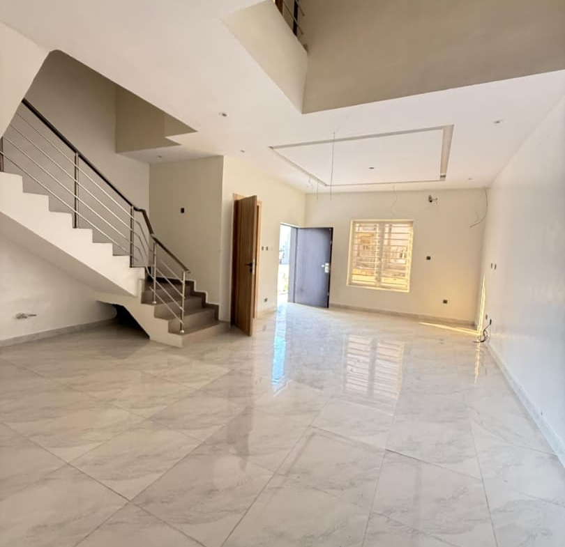 Most Affordable duplex below ₦100,000,000 in Lagos