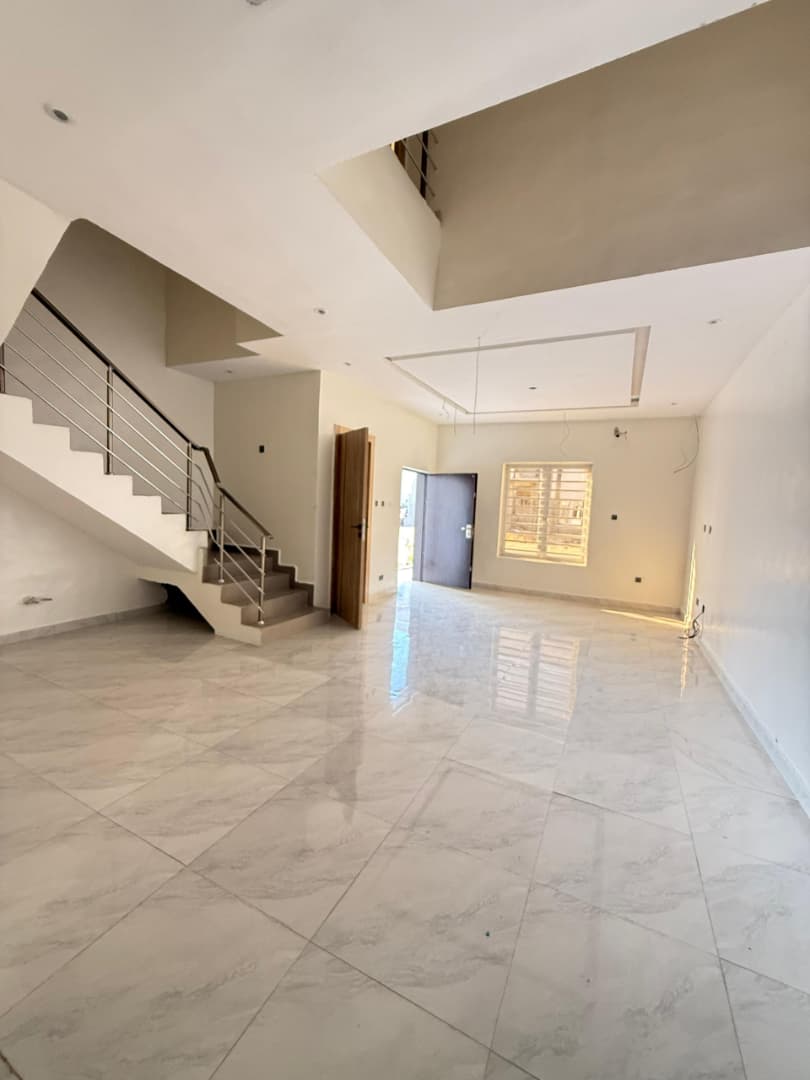 Most Affordable duplex below ₦100,000,000 in Lagos