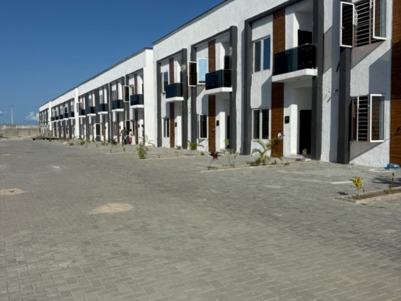 Most Affordable duplex below ₦100,000,000 in Lagos
