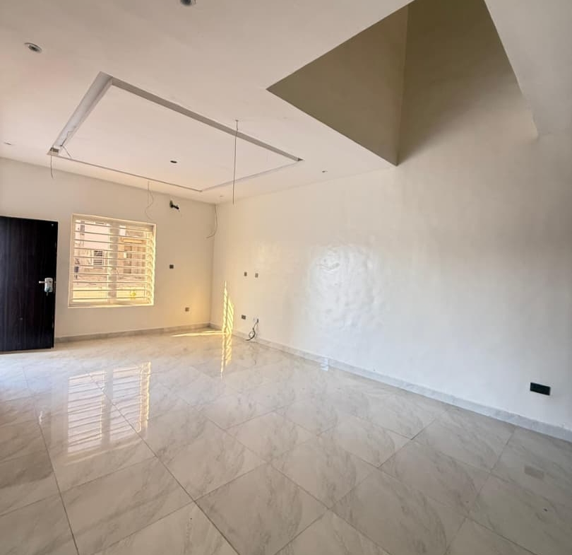 Most Affordable duplex below ₦100,000,000 in Lagos