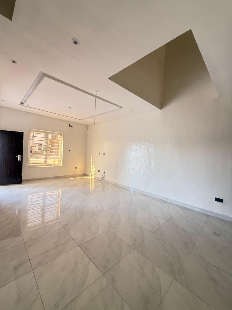 Most Affordable duplex below ₦100,000,000 in Lagos