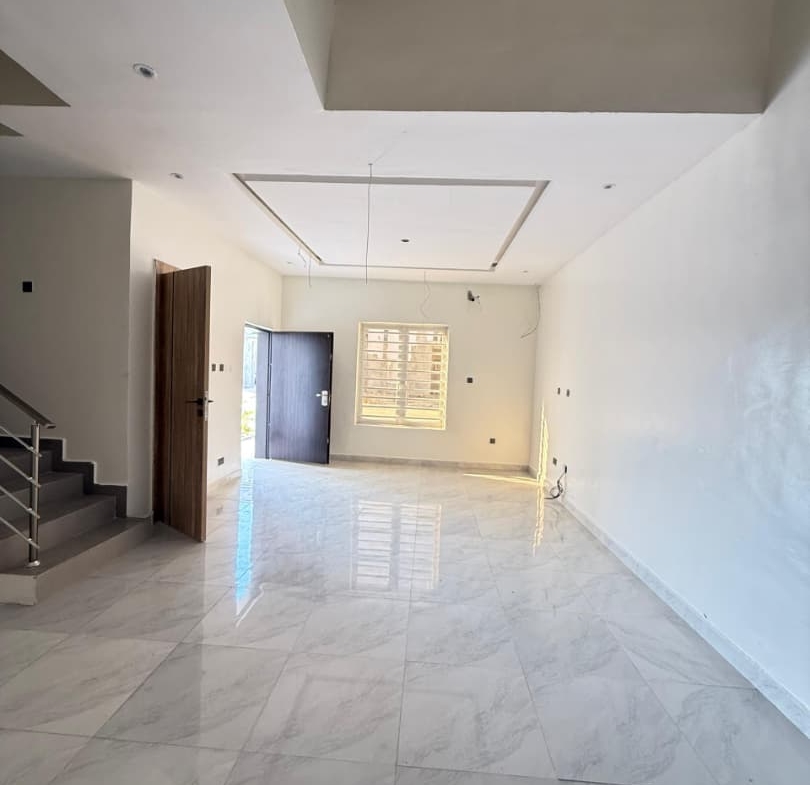 Most Affordable duplex below ₦100,000,000 in Lagos