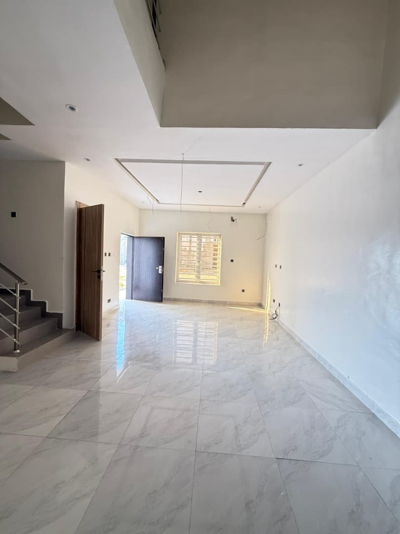 Most Affordable duplex below ₦100,000,000 in Lagos