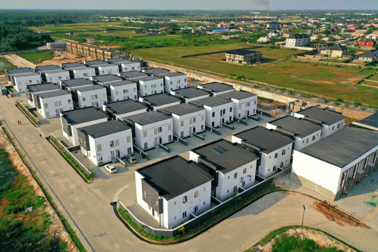 WhatsApp Image 2026-07-05 at 01.02.11 3 Bedroom Duplex in Eleko, Lagos