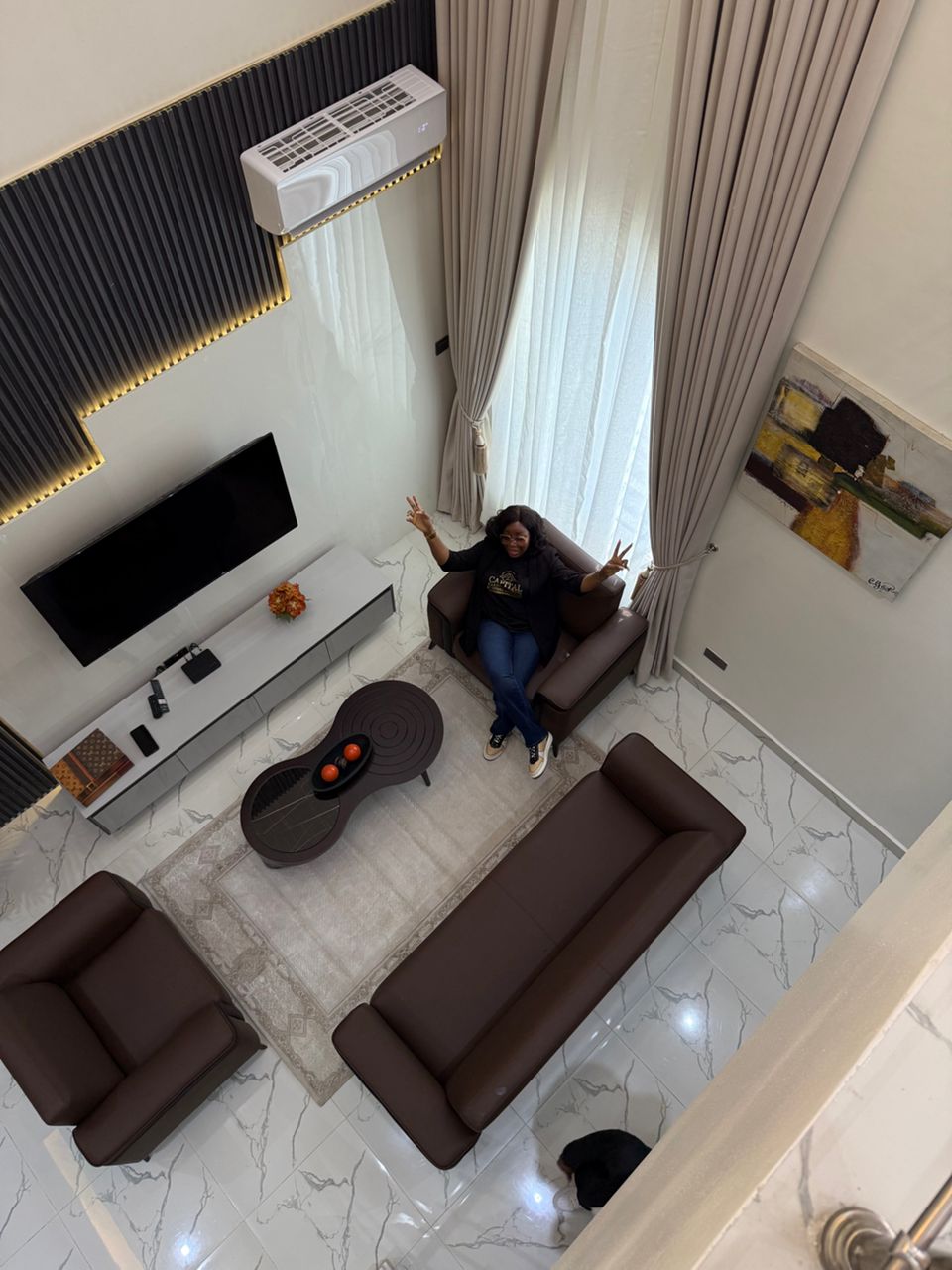 WhatsApp Image 2026-07-05 at 01.02.12 (1) 3 Bedroom Duplex in Eleko, Lagos